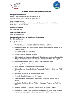 Miembros Consejo Directivo.pdf - UnTER