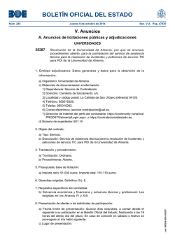 PDF (BOE-B-2014-35287 - 2 págs. - 167 KB ) - BOE.es
