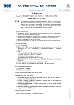 PDF (BOE-B-2014-37842 - 2 págs. - 167 KB ) - BOE.es