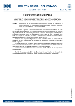 PDF (BOE-A-2014-10740 - 1 pág. - 134 KB ) - BOE.es
