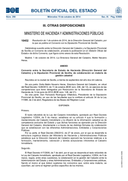 PDF (BOE-A-2014-10452 - 14 págs. - 253 KB ) - BOE.es