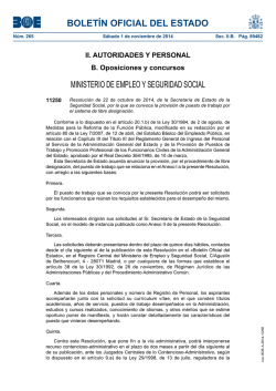 PDF (BOE-A-2014-11250 - 3 págs. - 215 KB ) - BOE.es