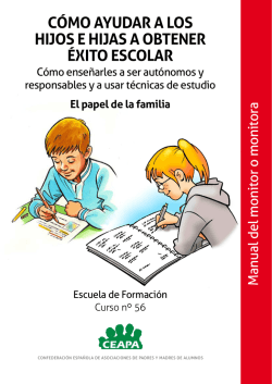 Curso 56 Manual FF Como ayudar a los hijos a obtener - Ceapa