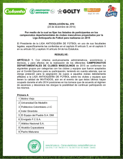 Equipos aceptados Torneos Departamentales masculinos 2015.pdf