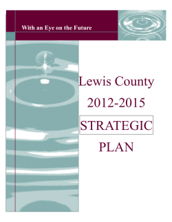 Final 2012-2015 Plan.pub