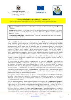 Convocatoria Erasmus 14 15.pdf