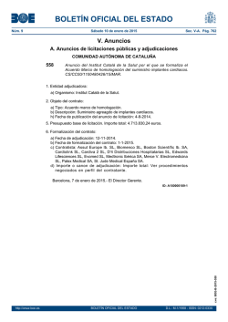 PDF (BOE-B-2015-558 - 1 pág. - 160 KB ) - BOE.es