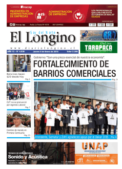 8 - DiarioLongino.cl
