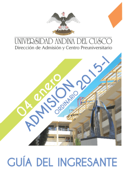 GUIA2015-I modificado Del.cdr - Universidad Andina del Cusco