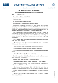 PDF (BOE-B-2015-586 - 3 págs. - 169 KB ) - BOE.es