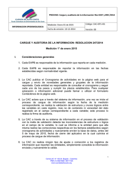 Proceso Cargue y Auditoria Resol 247 2014 Cancer 2015.pdf