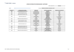GRUPO 34 - Terminales, conexiones y empalmes LA AT (PDF 45 Kb)