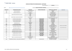 GRUPO 78 - Equipos de telegestión y telecontrol (PDF 53 Kb)