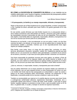 el informe en PDF - Transparencia Venezuela