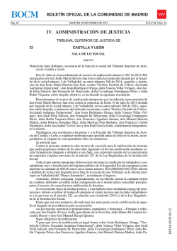 PDF (BOCM-20150120-32 -2 págs -78 Kbs)