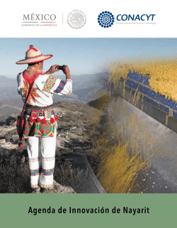 Descarga la versión en PDF - Fundación México