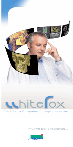 WhiteFox 3D
