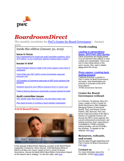 BoardroomDirect