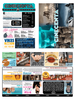 JANUARY-FEBRUARY 2015 Download