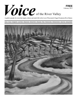 here - Voice of the River Valley