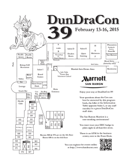 DDC 39 Convention Book