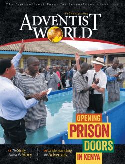 Download PDF - Adventist World