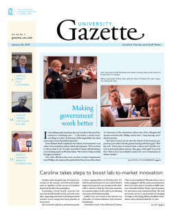 Download PDF - University Gazette