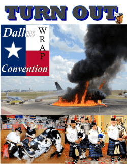 2014 Convention Issue