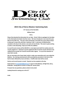 Download File - Lurgan Masters Swim Club