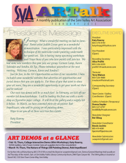 Picture - Simi Valley Art Association Inc