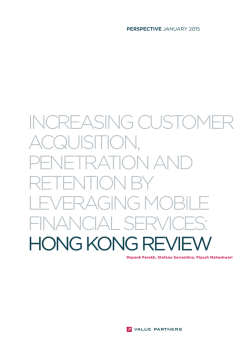 Hong Kong review