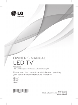 LED TV* - Billiger.de