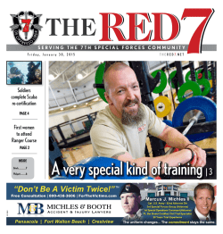 01-30-2015 - The Red 7
