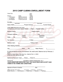 Download All 2015 Forms