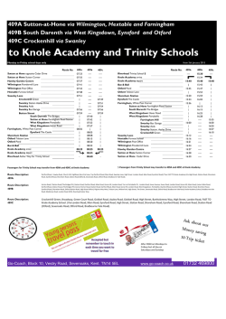 Click image or here to view and download timetable - Go