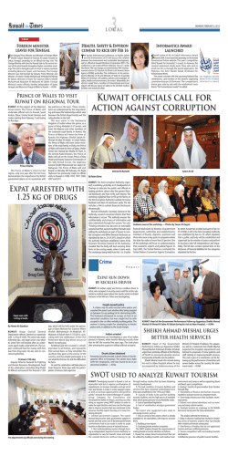 P3_Layout 1 - Kuwait Times