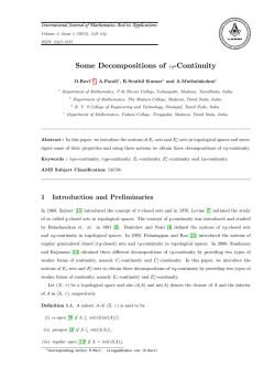 Some Decompositions of πg-Continuity