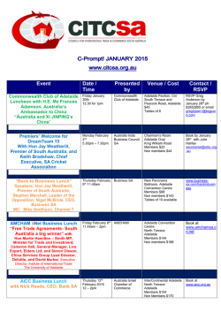 C-Prompt! January 2015