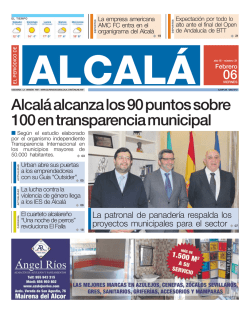 Periódico de Alcalá