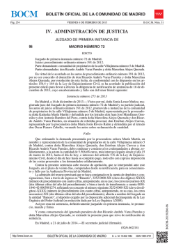 PDF (BOCM-20150206-96 -1 págs -78 Kbs)