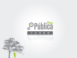 Plaza Pública Cadem N°56 – 09/02/2015
