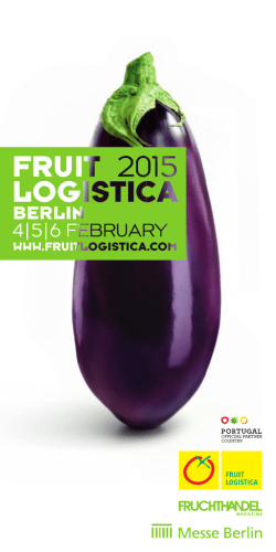 PDF, 1.1 MB - Fruit Logistica