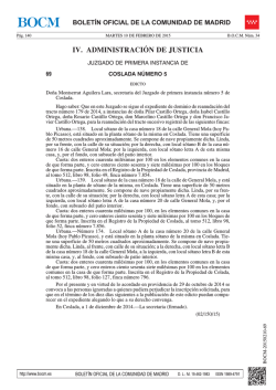 PDF (BOCM-20150210-69 -1 págs -73 Kbs)