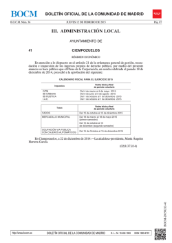 PDF (BOCM-20150212-41 -1 págs -86 Kbs)