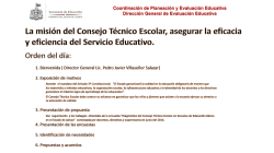 Presentación de PowerPoint - Jalisco tu Destino Educativo