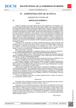PDF (BOCM-20150214-51 -1 págs -76 Kbs)