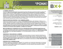 PONK20150210 - Blog Grupo Financiero BX+