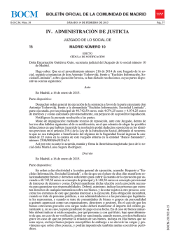 PDF (BOCM-20150214-15 -3 págs -90 Kbs)