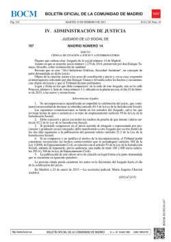 PDF (BOCM-20150210-107 -1 págs -75 Kbs)