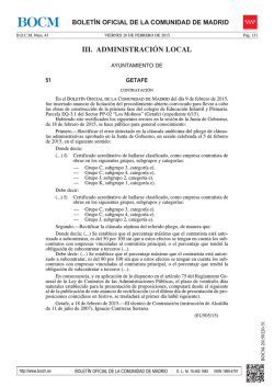 PDF (BOCM-20150220-51 -1 págs -71 Kbs)